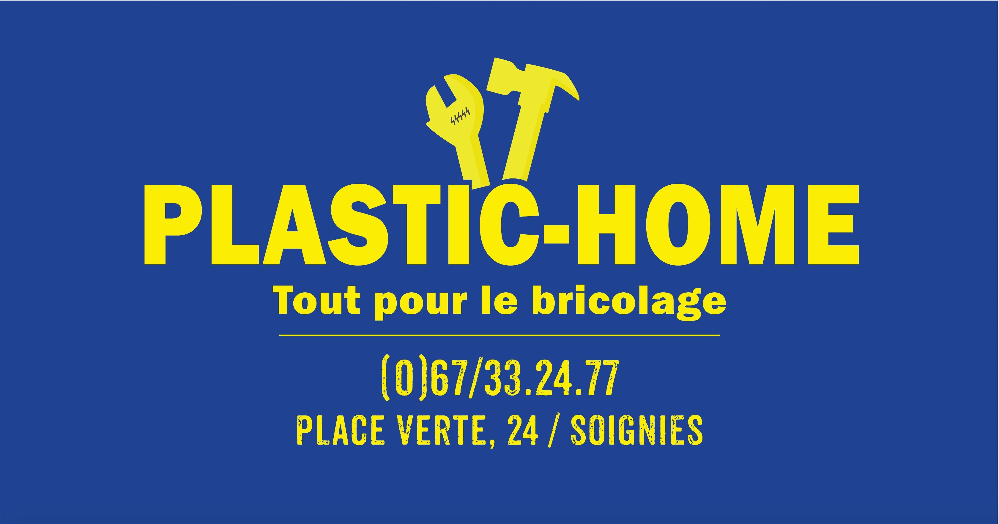 Plastic-Home